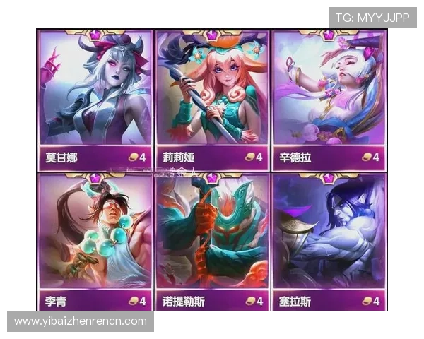 云顶手机版英雄搭配技巧,打造最强阵容赢得比赛 云顶手机版英雄搭配技巧,打造最强阵容赢得比赛