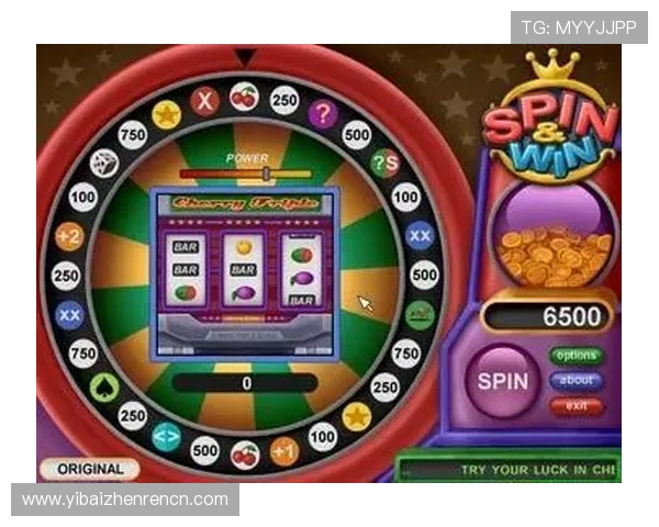 老虎机揭秘大公开：探索老虎机的历史发展与未来趋势分析