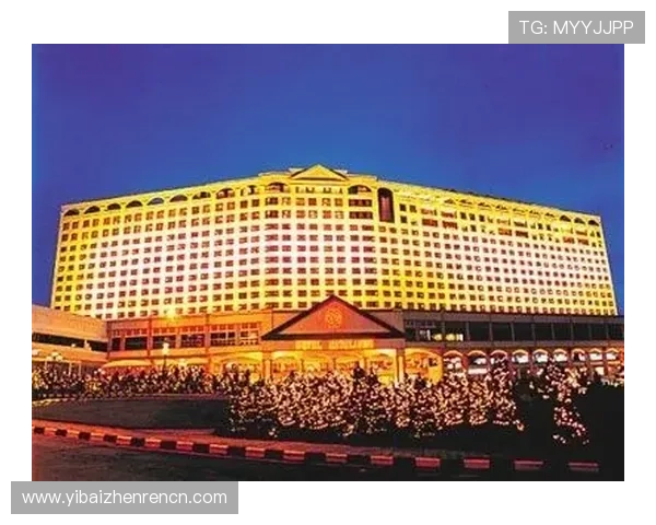 想知道新加坡云顶世界赌场在哪？这里有完整的地点信息